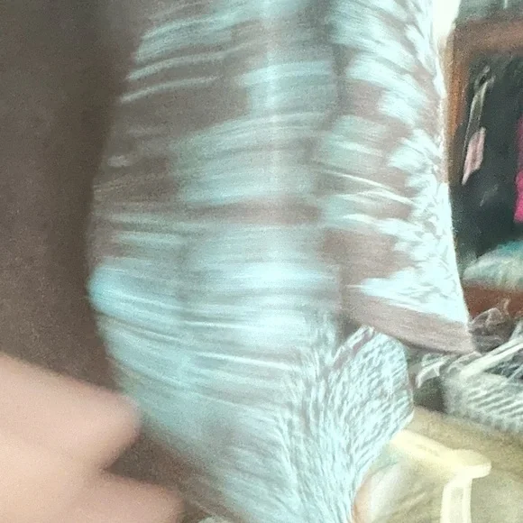 213 be Michelle Kim one size - Picture 10 of 10